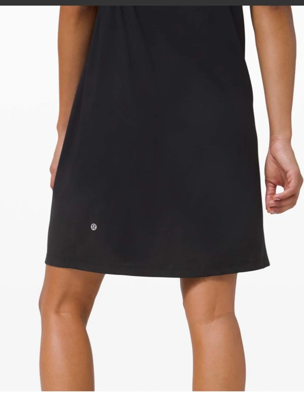 Lululemon Seek Sun Dress Sz 2